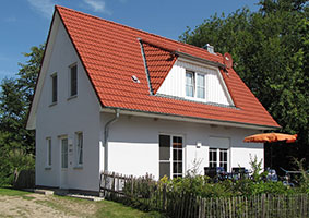 Ferienhaus C2 Haus Wicki