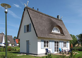 Ferienhaus C7 Haus Marvin