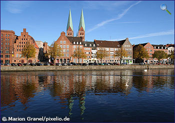 Hansestadt Lübeck