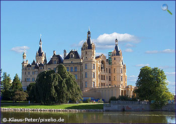 Landeshaupstadt Schwerin